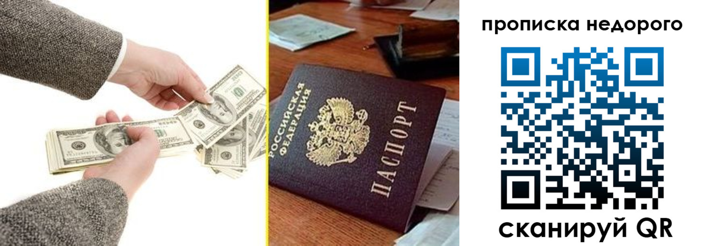 прописка для работы в Ивантеевке